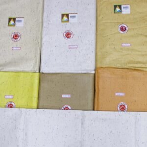 35 Inches Cotton Beauty Khadisa Shirting Colors Fabric