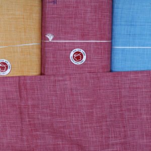 35 inches  Ice Cream Khadisa Cotton Colors Fabric