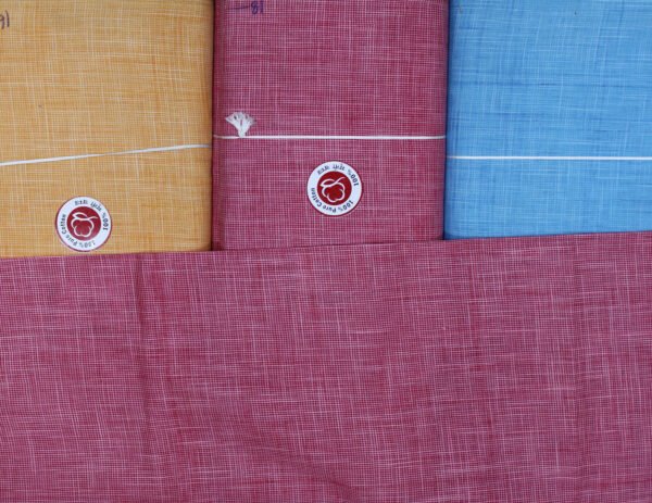 35 inches  Ice Cream Khadisa Cotton Colors Fabric