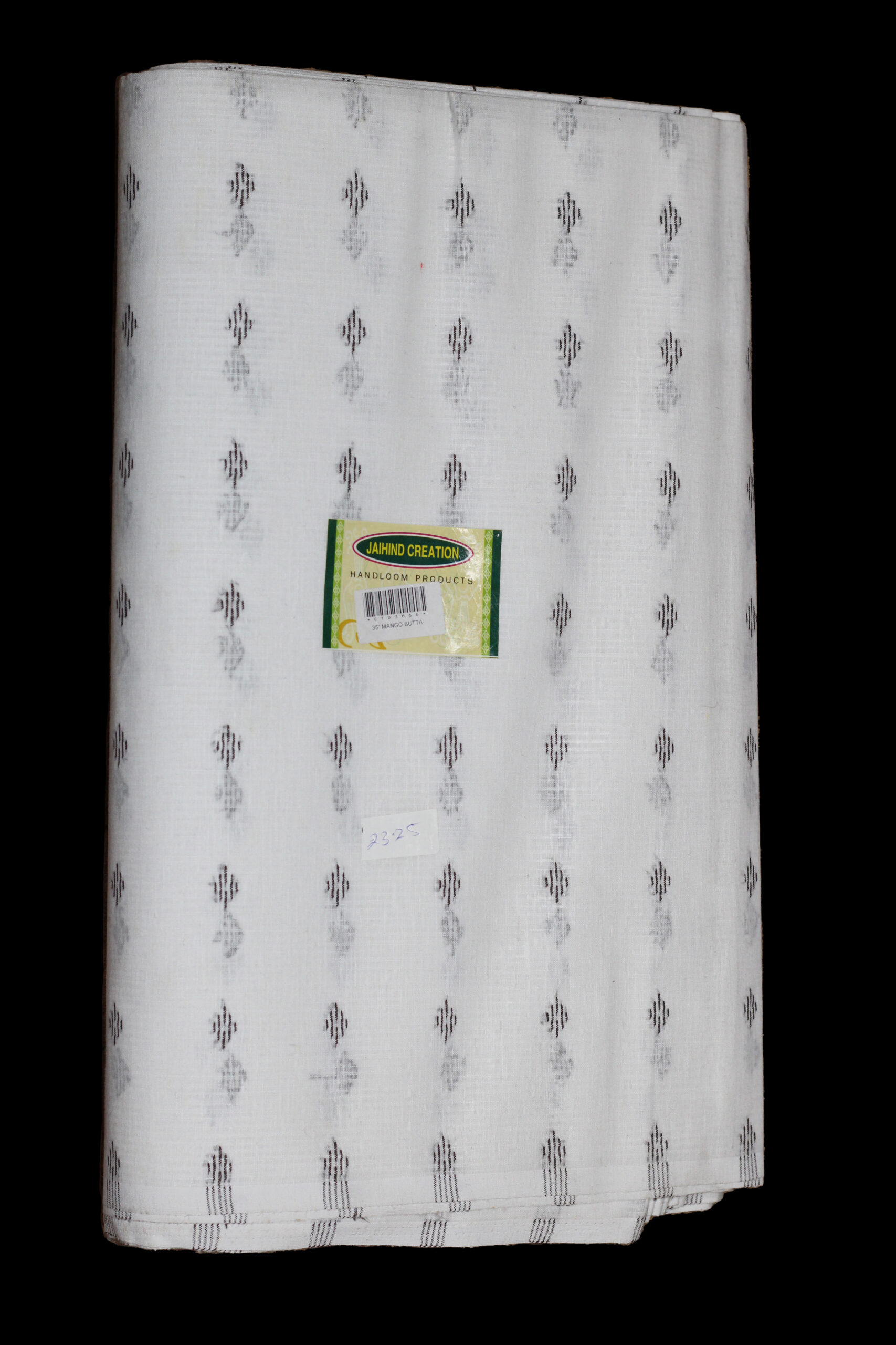 35 Inches Mango Butta - Image 2