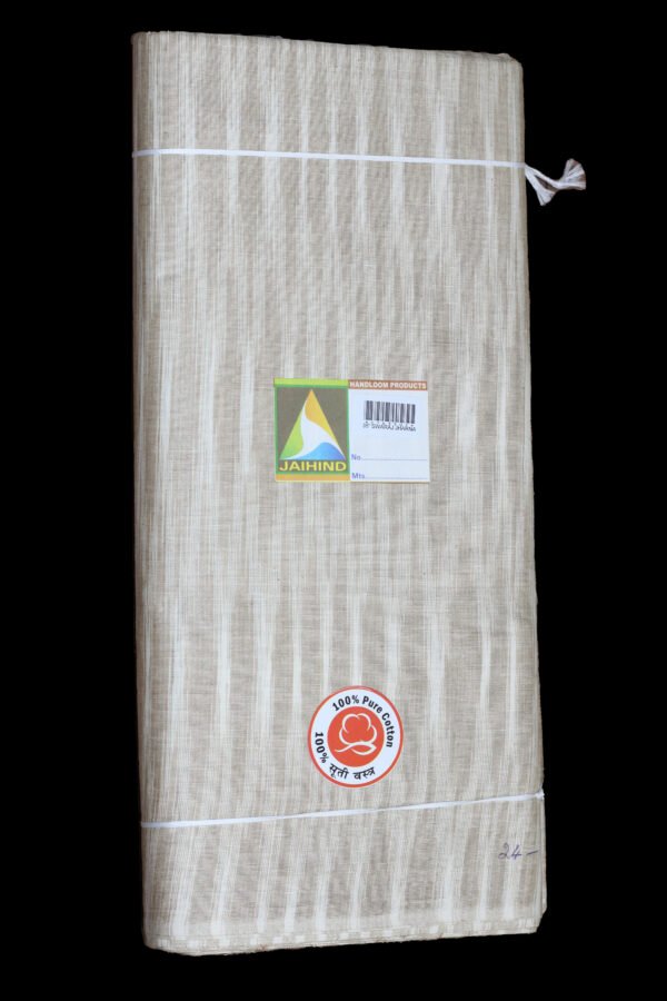 35 Inches Swaraj Jharna Colors Fabric - Image 4