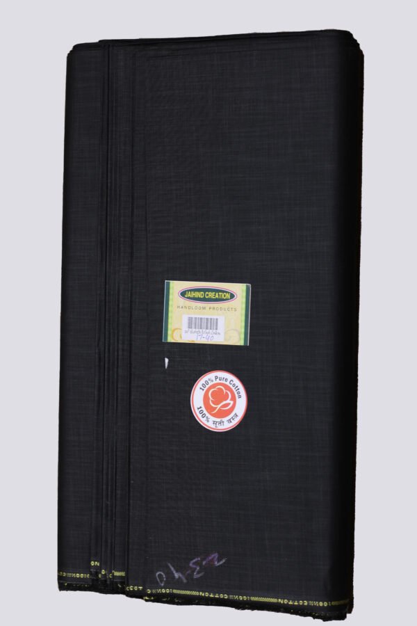 35 Inches Super Star Linen Color Fabric - Image 7