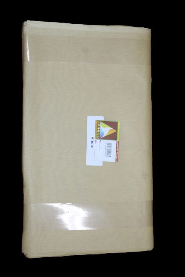 35 Inches Paper Cotton Colors Fabric - Image 12