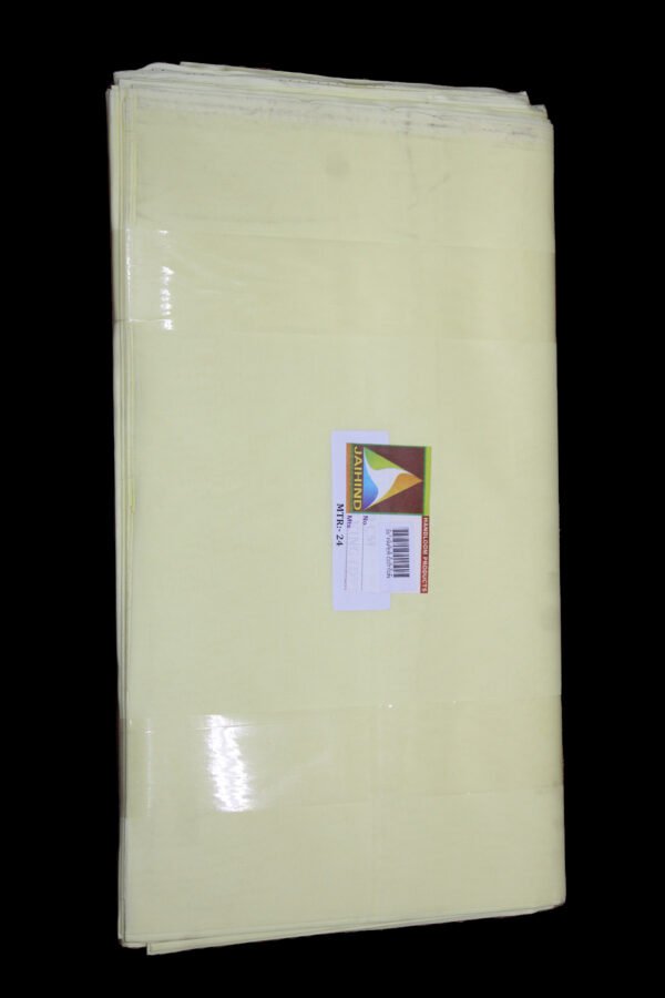 35 Inches Paper Cotton Colors Fabric - Image 16
