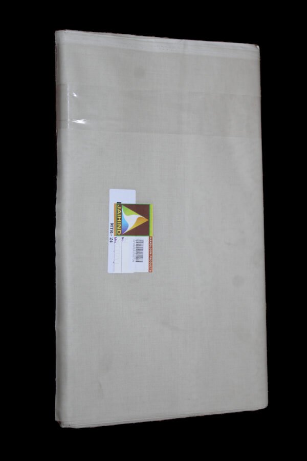 35 Inches Paper Cotton Colors Fabric - Image 18