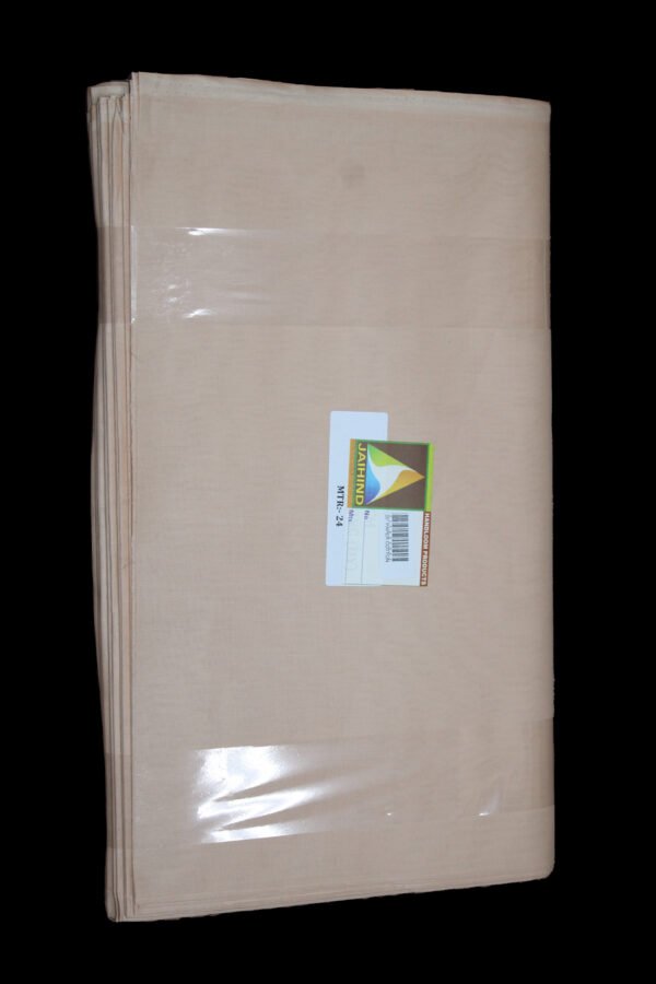 35 Inches Paper Cotton Colors Fabric - Image 19