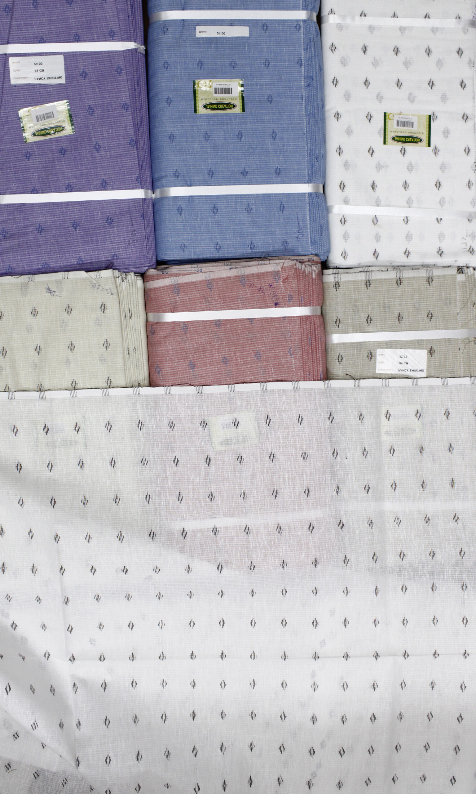 35 Inches Mango Butta