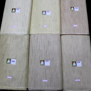 35 Inches Cotton Katia Colors Fabric