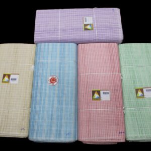 35 Inches ILU-ILU Colors Fabric