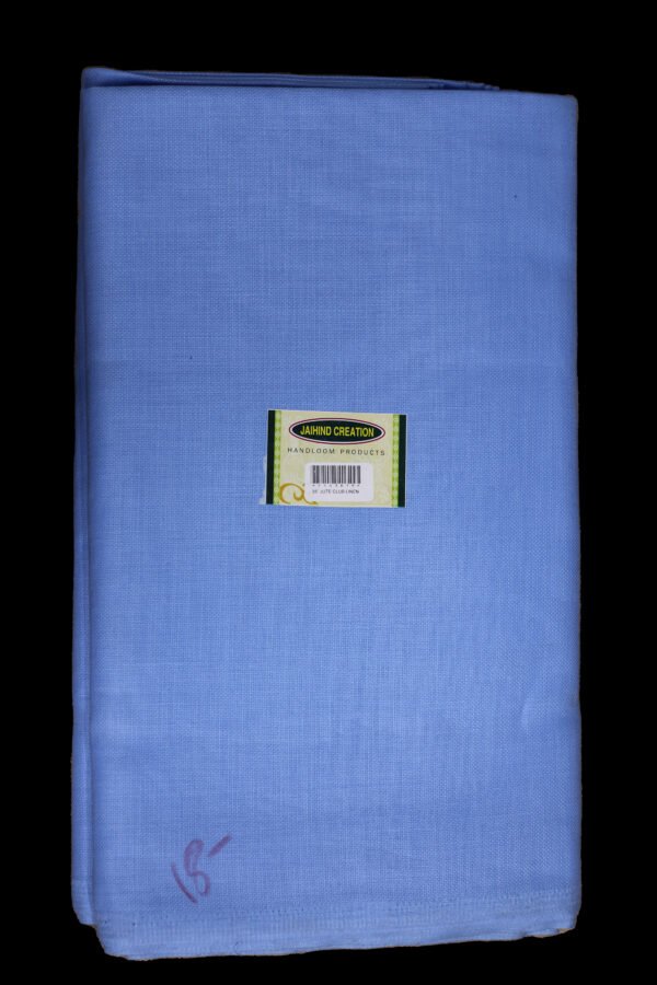 35 Inches Jute Club Linen Colors Fabric - Image 7