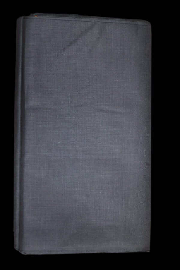 35 Inches Jute Club Linen Colors Fabric - Image 2