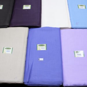 35 Inches Jute Club Linen Colors Fabric