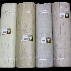 44 Inches Cotton Katia Color Fabric