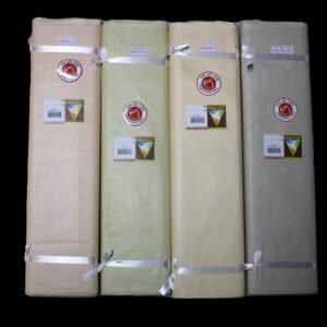 44 Inches Cotton Muslin Khadisa Color Fabric