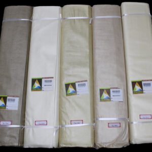 44 Inches Fine Art Silk Color Fabric