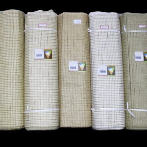 44 Inches Giccha Check Color Fabric