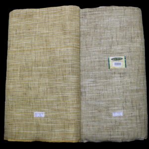 44 Inches Jute Katia Silk Colors Fabric