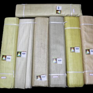 44 Inches Khadisa Silk Colors Fabric