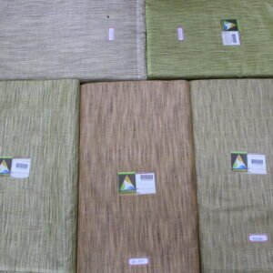 35 Inches Silk Sa Khadisa Color Fabric