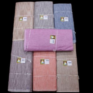 35 Inches Upkar Jharna Colors Fabric