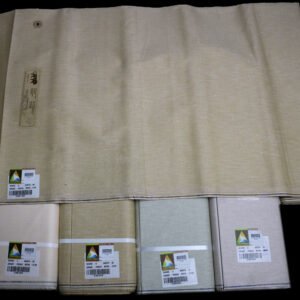 35 Inches Heritage Linen Colors Fabric