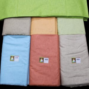 35 Inches Luster Khadisa Colors Fabric