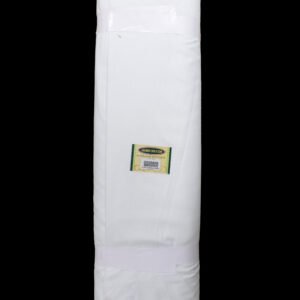58 Inches Raj Premium Linen Shirting White Fabric