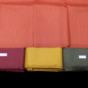 35 Inches Stylish Silk Colors Fabric