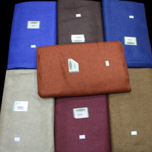 35 Inches Sun Light Khadisa Colors Fabric