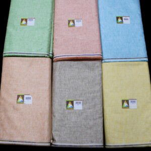 35 Inches Turkish Cotton Colors Fabric