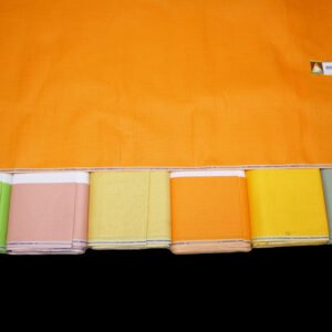 58 Inch British Linen Shirting Fabric