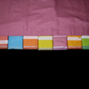 58 Inches Estonian Linen Fabric