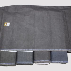 58 Inches Excel Shemray Suiting Fabric