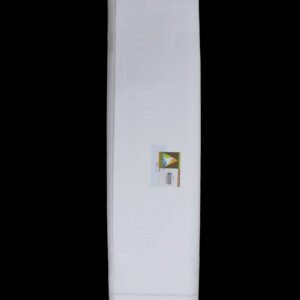 58 Inches White Hero Cotton Fabric