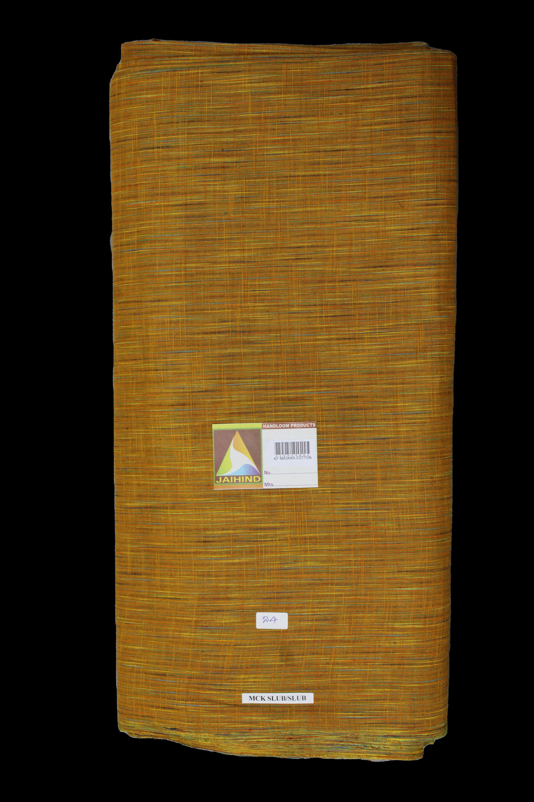 44 Inches Maska Cotton Fabric - Image 8