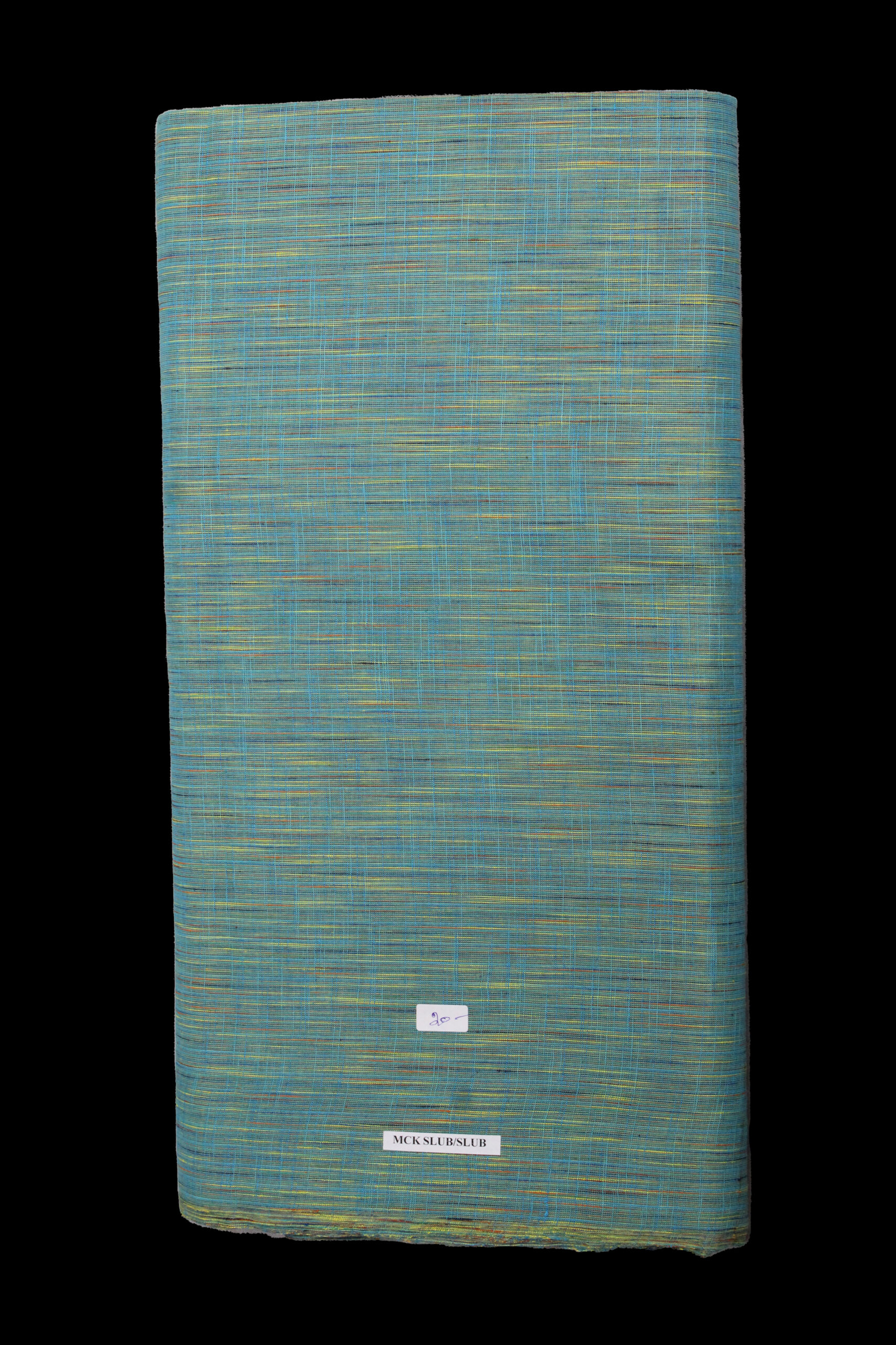 44 Inches Maska Cotton Fabric - Image 6