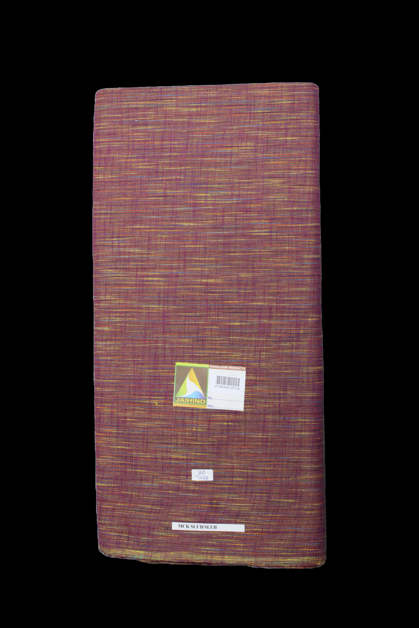 44 Inches Maska Cotton Fabric - Image 4