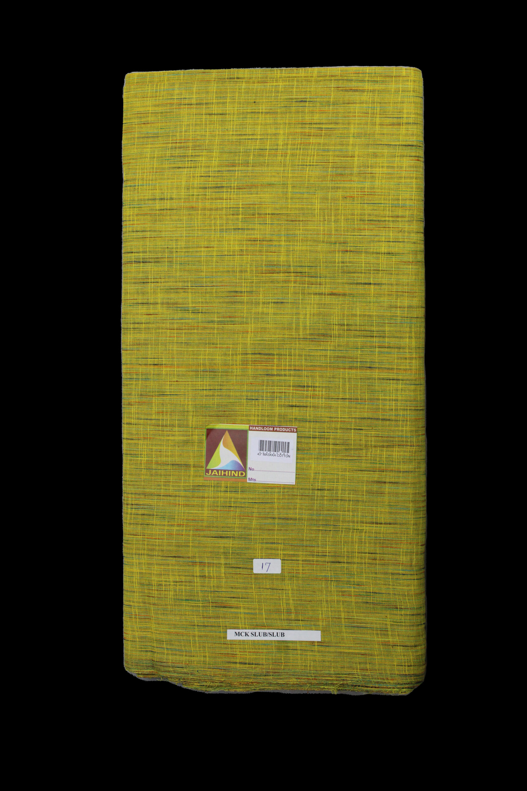 44 Inches Maska Cotton Fabric - Image 2
