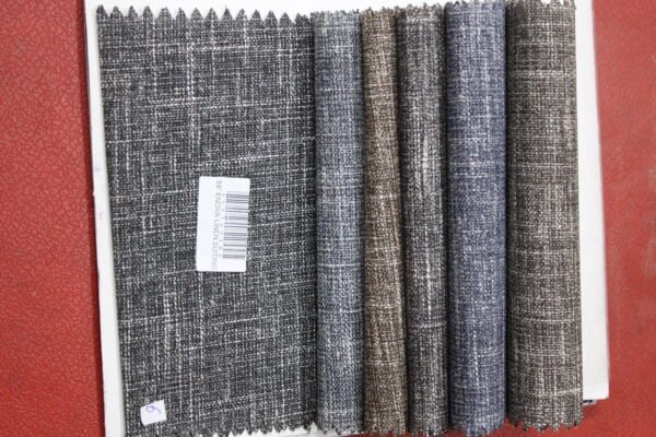 58 Inches Enova Linen Suiting Fabric - Image 4
