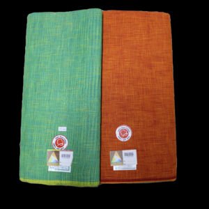 44 Inches Luxury Khadi Fabric