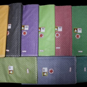 44 Inches Mat Dobby Fabric