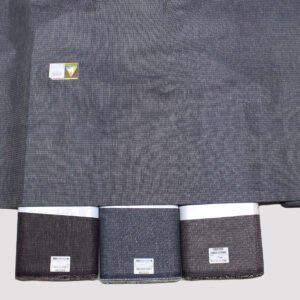 58 Inches New Fella Feel Suiting Fabric