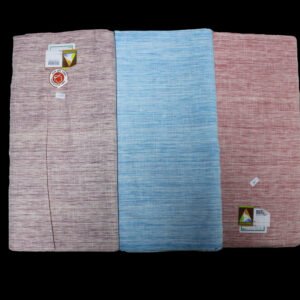 44 Inches Novelty Khadi Fabric