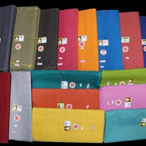 44 Inches Pick n Pick Fabric