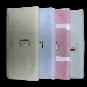 44 Inches Sandy Dobby Fabric