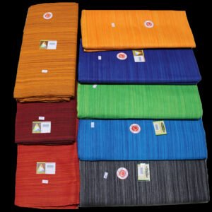 44 Inches Sangam Jharna Fabric