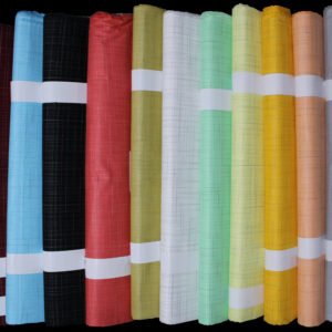 58 Inch SPL Cotton Matka Khadi Shirting Fabric