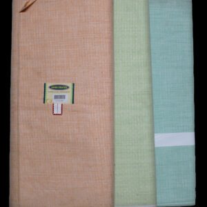 44 Inches Stag Dobby Fabric