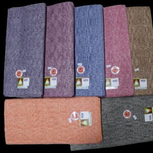 44 Inches Stylish Bijli Fabric