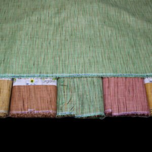 58 Inches Ultra Linen Shirting Fabric